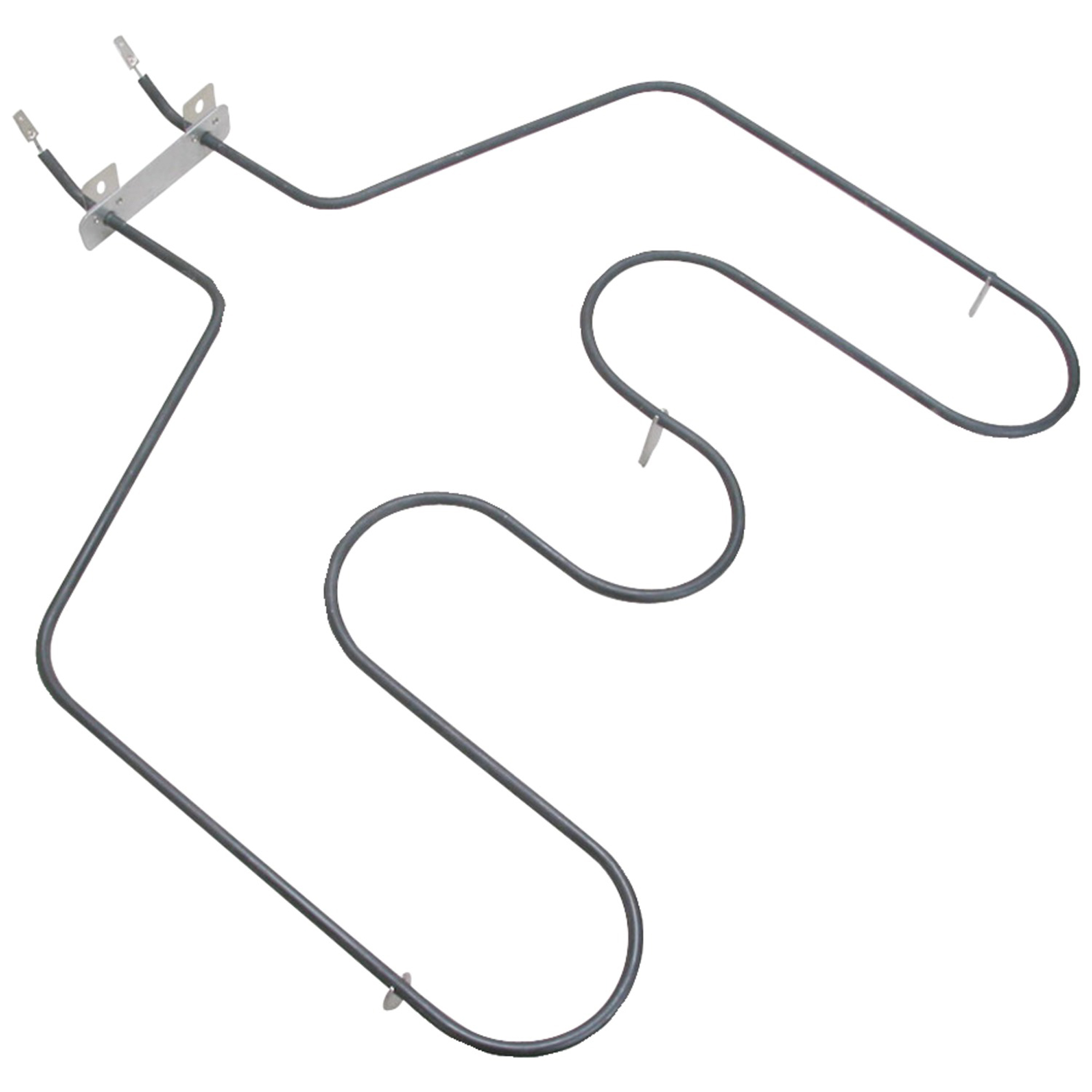 ERP Replacement Bake Element for GE — 3,410W, Compatible with Part# WB44T10011, Model# WB44T10011